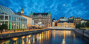 Malmö stad